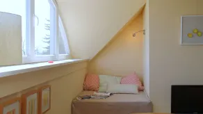 Maisonette apartment in historic Paretz near Potsdam / Berlin, WLAN - Image 2