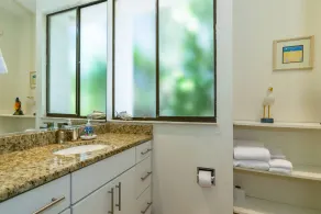 Franks Beach House: 3 BR / 2 BA hem i Holmes Beach, 6 sovplatser - Image 4