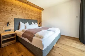 Apartment \"Mulin Loise\" next to the Skiing Area with Mountain View, Sauna & Garden - Image 5