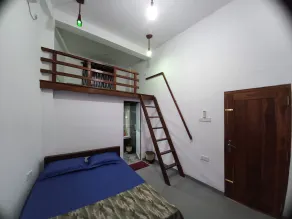 1 BR Family Room - Image 5
