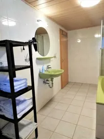 Ferienwohnung Ringsheim Wieber - Ferienwohnung mit 60qm, 2 Schlafräume, Max. 4 Personen - Image 5
