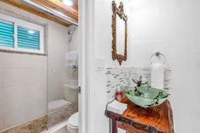 Ocean Panorama w private pool, huge yard, fire pit, kayaks, SUPs - Image 2
