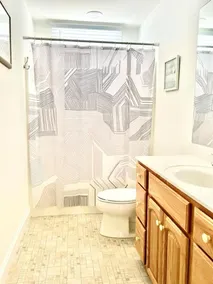 3 bedroom accommodation in Beach Haven Gardens - Image 3