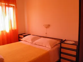 Three bedroom apartment with terrace Mirca, Brač (A-2838-a) - Image 4