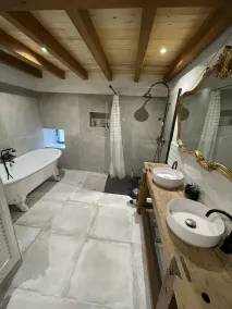 Grange Rénovée en Xaintrie - Image 2