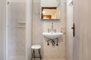 Apartamento de férias \"Areti Orfeas Apartamento 6\" perto da Praia com Varanda e Wi-Fi - Image 4