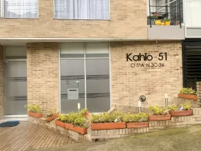 Sereno Apartamentos Bogotá - Image 5