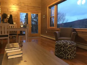 Auf dem Wasser - Acadia Cove Cabin - Acadia Nationalpark - Mount Desert Island ME - Image 3