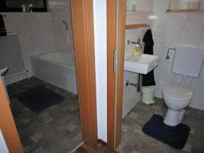 Familjevänlig lägenhet på Hofsteig - Image 3