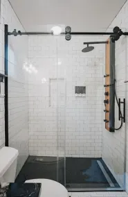 Quite Studio w/ Patio and Laundry - Image 3