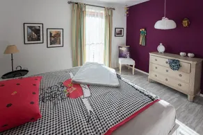 5 star ground floor apartment \"Lois\" 115sqm, 2 bedrooms, south-facing terrace - Image 5