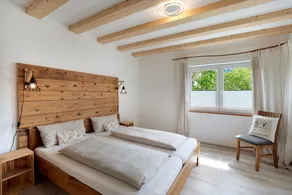Hirschgeflüster, 75sqm, 2 bedrooms, max. 5 persons - Image 5