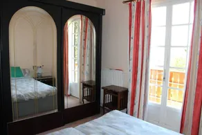 Hus i fred med havudsigt - Image 5