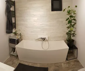 Check out the coolest villa in town - Image 3