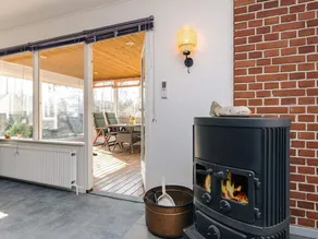 Cozy Holiday Home in Jutland near Limfjorden - Image 2