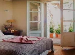 Bamboo Breeze Inn - Una Habitación Casa, Capacidad 2 - Image 4