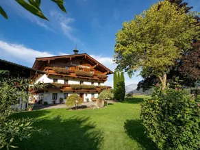 Hanslingerhof Farm - Holiday apartment 3 - Image 4