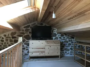 VILLA I HJERTET I ARDÈCHE TIL LEJE - Image 2