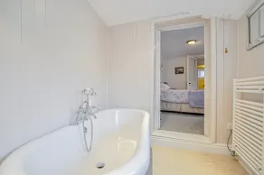 Seaview Cottage, dog friendly, Appledore - Image 3