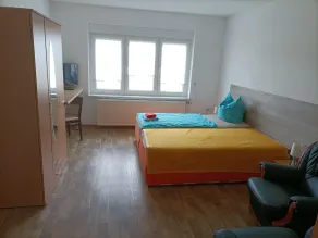 Apartment Hildegard modern furnished and close to the recreation area Kiebitz See - Image 3
