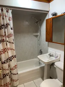 Spacious Cheerful home with 2 free parking - Image 3