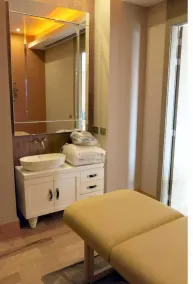 Grand Luxxe Three Bedroom Spa Suite - Platinum  - Image 5