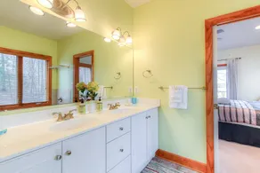 Dog-friendly, lakefront vacation home w/ a boat house, kayaks, & paddleboards - Image 2