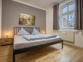 Ferienwohnung in der Mecklenburger Seenplatte - Image 5