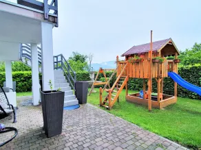Holiday Home by Lake Maggiore with Mountain Views - Image 2