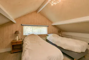 Luxury vacation home with sweeping views adjacent to nature reserve, beach and dunes within walking distance. - Image 4