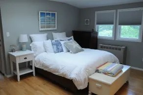 Hampton Retreat near the Beach - Image 4