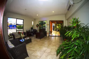 Hotel Boutique Iguana Verde - Image 2