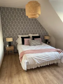 Roligt og behageligt hus - Image 4