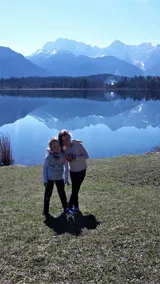 Apartment on the Zugspitze - Image 3