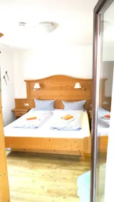 (6) Tre-værelses lejlighed 65sqm, bad / toilet, 2 ekstra soveværelser, k��kken, balkon - Image 4