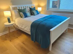 Luxury Donegal Beach Cottage at Dooey Beach, Dungloe - Image 2