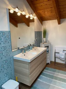 Beautiful retreat in the heart of Piedmont wine country - Image 5
