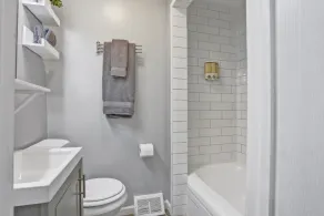 Le mini manoir avec des finitions de luxe pour 9 personnes - Image 2