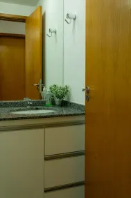 Apartamento Família no Coração de Cuiabá! - Image 5