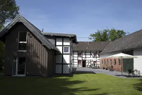 Lejligheden - moderne og rummelig - Image 4