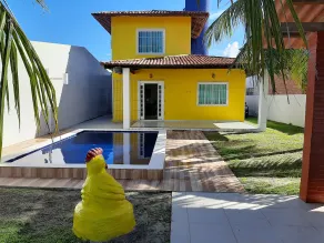 Strandhaus mit Pool und WLAN in Praia Azul - Pitimbu / PB - Image 5