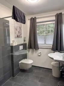 Ferienwohnung/app. für 8 Gäste mit 140m² in Wessobrunn - Image 4