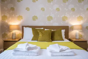 11 Astor House - una cama moderna y confortable apartamento en planta baja - Image 4