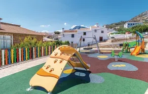 Splendida casa vacanze \"Villa Godoy\" con Wi-Fi, giardino - Image 3
