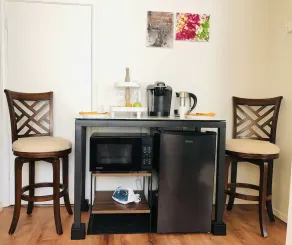 Luxury Guest Suite - Close to lake, beach, and DTs - Image 5