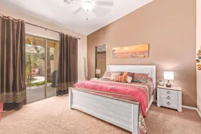 Sunny & Spacious * Heated Pool * Walk to the Lakes & Parks! - Image 5