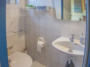 Vacation home Feldmann, vacation rental North Sea - Holiday home Feldmann - Image 4