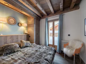 Chalet au centre de Courchevel Village pour 12 pers avec Sauna et Wifi - FR-1-562-50 - Image 5