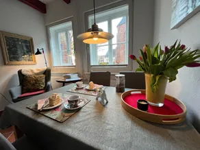 Vacation apartment in the historic center 25562 - Holiday apartment in the historic center - Image 5