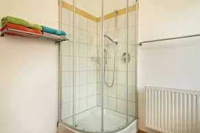 Stilvolle Ferienwohnung \"Tuna\" in Altbau Villa, mit Blick auf die Berge - Image 3